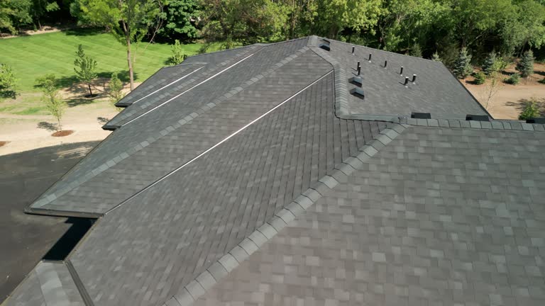 Best Cold Roofs  in Lowellville, OH