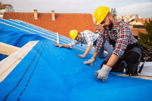 Best Roof Installation  in Lowellville, OH