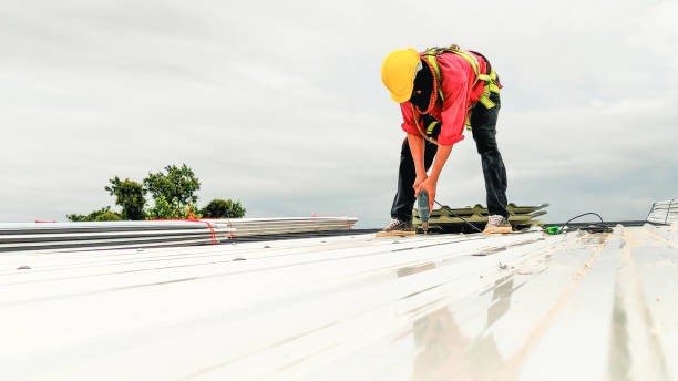 Best Roof Inspection  in Lowellville, OH