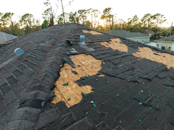 Best Sheet Metal Roofing  in Lowellville, OH