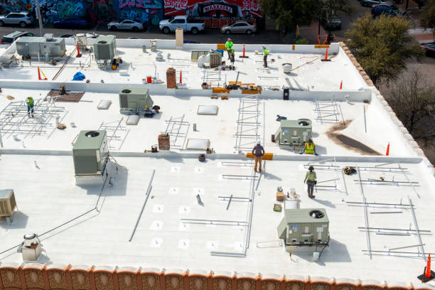Best Asphalt Shingle Roofing  in Lowellville, OH