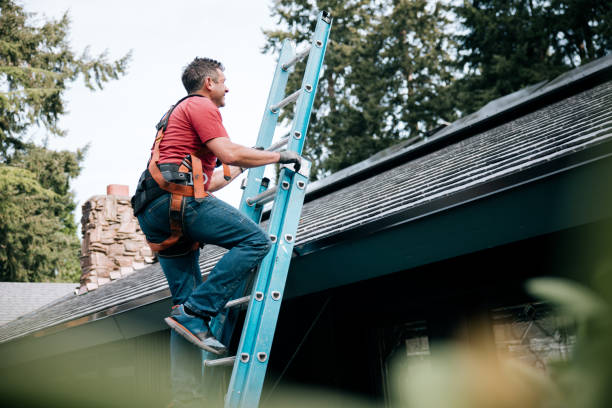 Best Flat Roofing  in Lowellville, OH