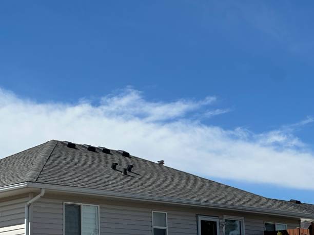 Professional Roofing in Lowellville, OH