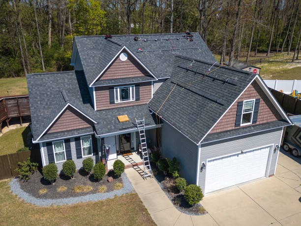 Best Roof Insulation Installation  in Lowellville, OH